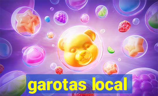 garotas local